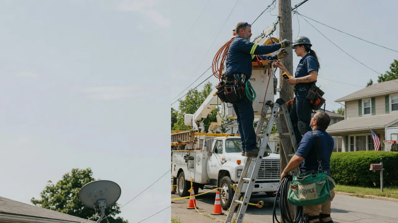 Electrical Repair in Meadow, TX near me